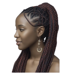 Professional Braids